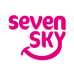 Logo of SevenSky android Application 